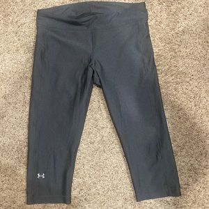 Womens Under Armour legging